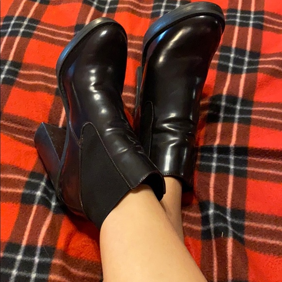 Block heels - Picture 11 of 12